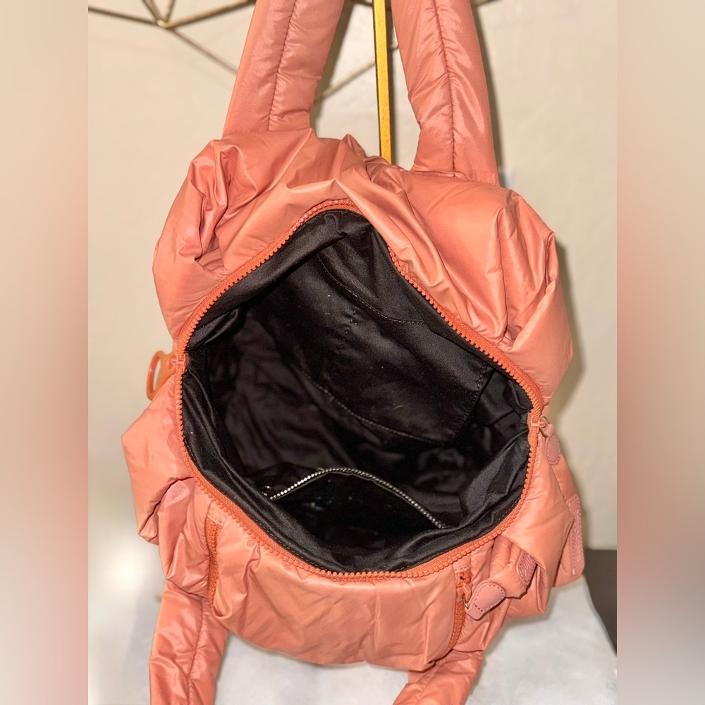See by Chloé Joy Rider - Like New with Dustbag & SBC star charm retails $499 - Picture 11 of 16